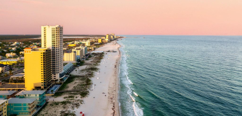 Orange Beach